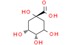 Quinic acid