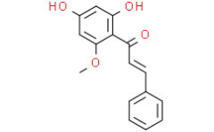 Alpinetin chalcone