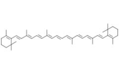 β-Carotene