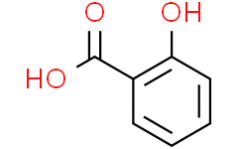 Salicylic acid