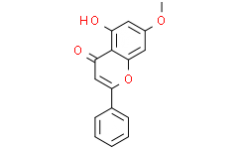 Techtochrysin