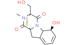 Gliotoxin