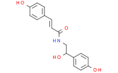 Octopamine, N-p-coumaroyl-