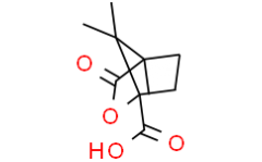 (1S)-(-)-Camphanic acid