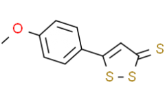 Anethole trithione