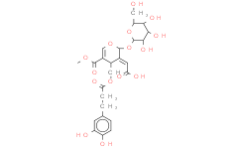 Oleuropeinic acid