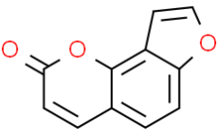 Isopsoralen