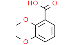 2,3-Dimethoxybenzoic acid