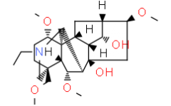 Chasmanine