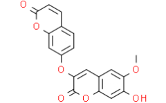 Dephnoretin