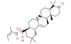 rehmannic acid