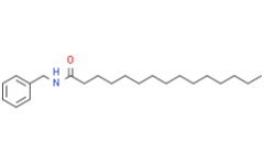 N-benzylpentadecanamide