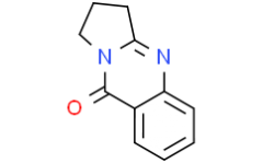 Deoxyvasicinone