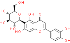 Homoorientin; Isoorientin