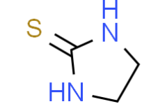 Ethlenethiourea