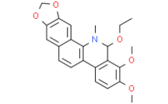 Ethoxychelerythrin