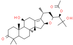 Alisol F 24-acetate