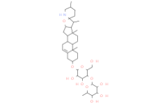 ?2-Solamargine