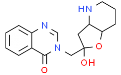 Isofebrifugin