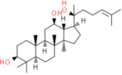 20(S)-Protopanaxadiol