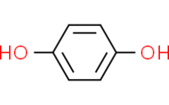 Hydroquinone