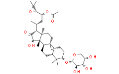 Acetylcimigenol 3-O-?-L-arabinopyranside