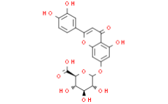 Luteolin 7-O-glucuronide