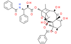 7-Epi-10-deacetyl-taxol