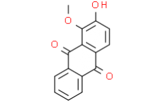 Alizarin 1-methyl ether