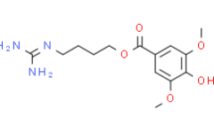 Leonurine