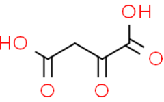 2-Oxosuccinic acid