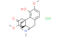 Sinomenine hydrochloride