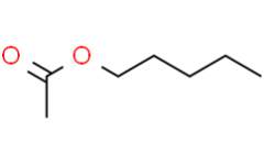 Amyl acetate