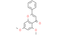 5,7-Dimethoxyflavone