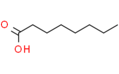 Octanoic acid