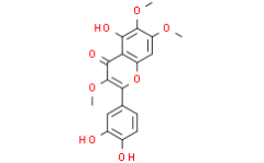 3,6,7-Trimethylquercetagetin