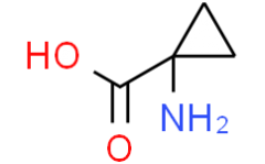 1-Aminocyclopropanecarboxylic acid