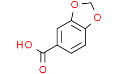 Piperonylic acid