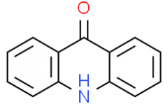 Acridanone