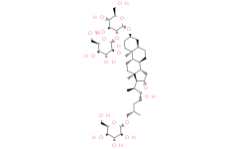 Timosaponin B2