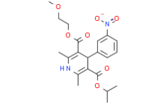 Nimodipine