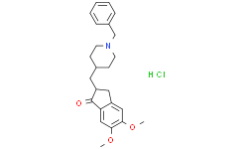 Donepezil hydrochloride