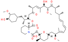 Rapamycin