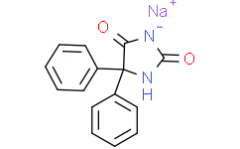 Phenytoin sodium