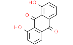 1,8-Dihydroxyanthraquinone