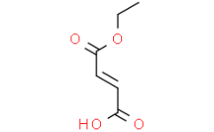 (E)-4-Ethoxy-4-oxobut-2-enoic acid