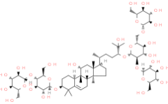 Isomogroside V