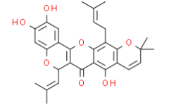 Cycloheterophyllin