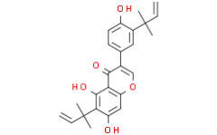 Lupalbigenin