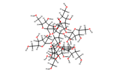 Fructo-oligosaccharide DP8 / GF7